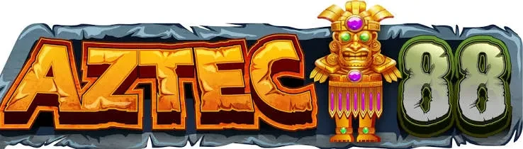 aztec88 — logo banner resmi Indonesia